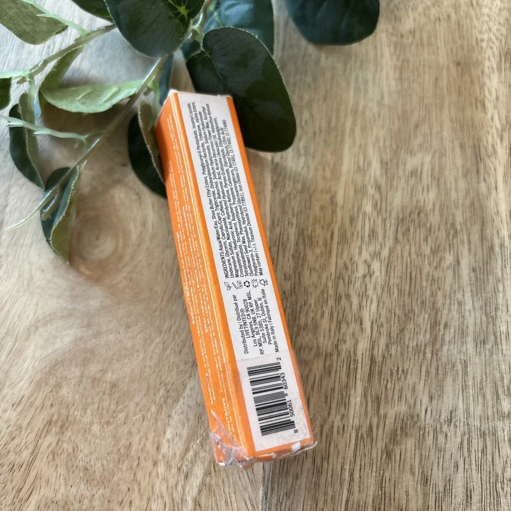 LIVE TINTED HUESKIN Serum Concealer 19.25 Full Size New Boxed